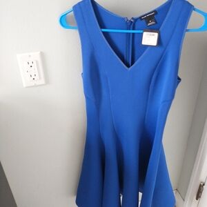 Cobalt Club Monaco Dress